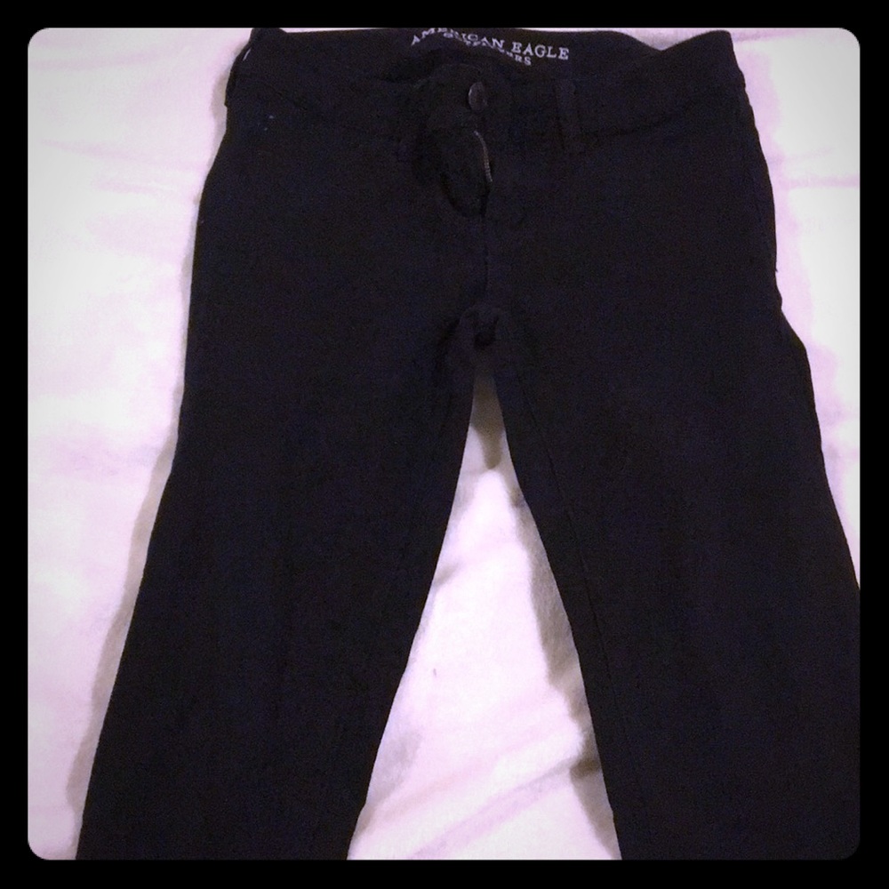 American eagle pants